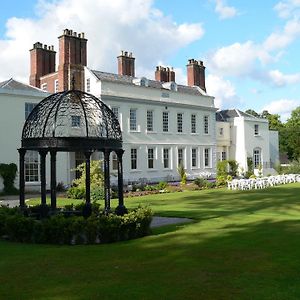 Haughton Hall Hotel & Leisure Club